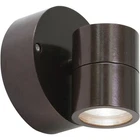 Access Lighting 20350MG-BRZ/CLR Ko 1 4.25 Inch Bronze Outdoor Wall New. Price: $140.00.