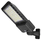 Commercial 300W Street Flood Light Led Lamp Outdoor Area Dusk-to-dawn Wall New. Price: $103.95.