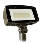 Philips Head 200W Led Floodlight 120-277V 4000K 24251LM Bronze Finish New. Price: $189.99.