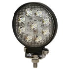 Ecco E92005 Work Light; 4.3 Inch Height X Width 1.8 Depth; Round New. Price: $86.48.