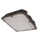 45W Led Bronze Canopy Light 4700LM IP65 Commercial Security 5000K New. Price: $65.00.