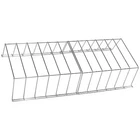 Lithonia Lighting Ela WG3 Wire Guard, 13-1/2 X 30 6 In. New. Price: $118.99.