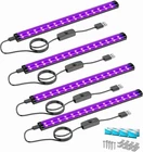 Onforu 4 Pack 10W Led Bar, 1FT, Usb Tube, Bars New. Price: $16.99.