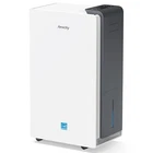105 Pint Dehumidifier 5500 Sq Ft Energy Star Most Efficient Smart Aeocky, Ob Open. Price: $223.16.