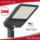 300W Led Flood Light Outdoor Street Parking Lot Pole Fixture Bright Lamp 42000LM New. Price: $198.00.