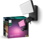 Philips Hue Secure Floodlight With Camera 1080P Hd Video Night Vision Weatherpro Open. Price: $229.99.
