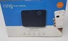 Ring Smart Outdoor Lighting Transformer Sealed New. Price: $74.99.