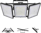 600W Led Flood Light, 60000LM Waterproof Security For Outdoor Areas New. Price: $320.99.