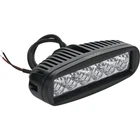 Tiger Lights Replaces Flood Universal 6 4" 3 Stens TL118F New. Price: $63.49.