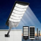 Commercial 1000000LM Led Outdoor Dusk To Dawn Solar Street Light Road Area Lamp New. Price: $32.99.