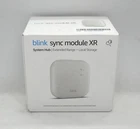 Blink System Sync Module Xr Hub (camera Not Included) Retail Box*. Price: $59.99.