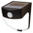 Halo Solar Outdoor Led Light Motion Sensor Flood & Security Wedge New. Price: $52.08.