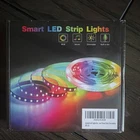 Shenzhen Huashengyuan Rgb 5050 Led Strip Lights Dimmable Music Remote Control New. Price: $17.09.