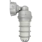 Nuvo Lighting 65/551 Brentwood Led Gray Linear Ceiling Light, Vapor Proof New. Price: $125.99.