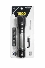 Police Security 97713 1500 Lumens Rechargeable Flashlight New. Price: $40.00.