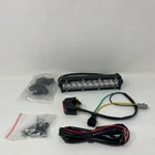 Baja Designs ONX6+ 10" Shock Mount Light Bar Kit Clear Maverick X3 New. Price: $435.05.