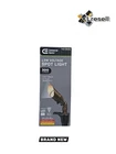 Commercial Electric Brass Led Landscape Spotlight 300 LUQ1501LX-02 / 1002539458 New. Price: $24.90.