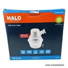Halo AL6501LED Area Light, Watts New. Price: $75.00.