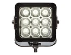 Buyers Products Ultra Bright 4.5 Inch Wide Led Flood Light, 21,600 Lumens, He... New. Price: $206.07.