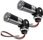 Pack Dusk Dawn Sensor For Outdoor Lighting 120-277V Photoelectric Switch Ul New. Price: $35.99.