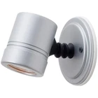 Access Lighting Myra 1-LIGHT Wall Sconce, Silver/clear 23025MG-SILV-CLR New. Price: $87.33.