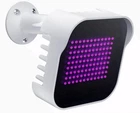 DI20 Ir Illuminator, Long-range Infrared Flood Light For Security Cameras New. Price: $45.98.