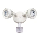 Topaz 74507 24W Led Motion Sensor Flood Light New. Price: $75.00.
