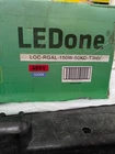 Ledone LOC-RGAL-150W-50KD-T3HV Area Light 5000K Bronze Outdoor Lamp New. Price: $199.99.