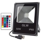 Rgb Led Flood LIGHTS,50W Outdoor Super Bright Spotlight,high Power 16 Colors ... New. Price: $44.23.