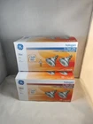 4 Ge Energy-efficient 38W Short Neck PAR38 Indoor Floodlight 580 Lumens Bulbs New. Price: $19.99.
