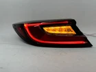 2022 2023 Toyota GR86 Subaru Brz Outer Tail Light Oem Left Side Led 84201 CC030 Used. Price: $135.00.