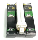 Philips Compact Fluorescent Pkt Pl-c 26W/841/4P Pin G24Q-3 Cfl Open. Price: $26.27.