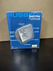 Hubbell Q500B Bronze 500W Large Area Flood Light New Box Bulb Included. Price: $32.99.