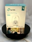 Tp-link Smart Wi-fi PLUG-2019 Generation-in Box, Never Used. New. Price: $8.00.