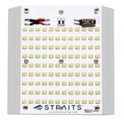 (c) Straits Led Retrofit Replace Kit 60W Parking Lot Light 6728 Lumens SL903RK3 New. Price: $155.00.