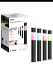Feit Electric Smart Color Changing & Tunable White Outdoor Path Lights (new). Price: $129.99.