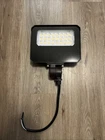 Mester MFD12 Led Flood Light 30W Selectable, Cct, Adjustable Beam Angle New. Price: $15.00.