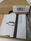 Rab X34-16L-830/ 120, 3000K Bronze Led Flood Light Outdoor Garden Exterior Nob New. Price: $49.99.