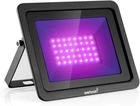 395NM 50W Uv Led Black Light High Performance Bulbs IP66 Waterproof Ultravio New. Price: $59.33.
