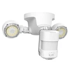 Sansi Upgraded 25W Motion Sensor Lights 3000LM Flood Outdoor, ... New. Price: $50.71.