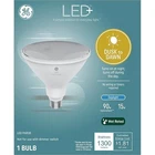 Ge Led+ PAR38 Dusk To Dawn Bulbs, Outdoor Security Floodlight, 90 Watt New. Price: $14.95.