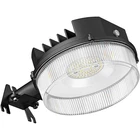 Cinoton Led Barn Dusk Dawn Outdoor Lighting - Black New. Price: $32.39.