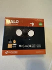Halo TGS2S402FRRB Series Switch Hardwired Led Bronze Floodlight New. Price: $30.00.