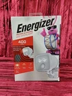 Energizer 120-DEGREE Battery-operated Led White Motion-activated Spot Light New. Price: $19.99.