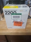 Probrite 150-WATT Outdoor Int Led Security Light, 2250 Lumens Tunable Open. Price: $27.22.