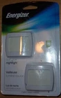 (2) Energizer Night Light Soft Glow Led Security Hallway Ultra Slim New. Price: $6.49.