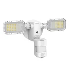 Sansi 90W 10,000LM Led Outdoor Flood Light, 50,000 Hrs Lifespan Security Ligh... New. Price: $66.38.