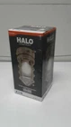 Eaton VT100G Halo Vapor Tight Light Fixture, 120 VAC,100 W,outdoor/security New. Price: $34.99.