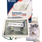 Lithonia Lighting Floodlight Mini Single Head Security Halogen White Oflm Open. Price: $11.69.