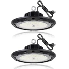 2-PACK 200W Led High Bay Lights 30000LM,EQUIVALENT To 850W MH/HPS,5000K Dayli... New. Price: $180.89.